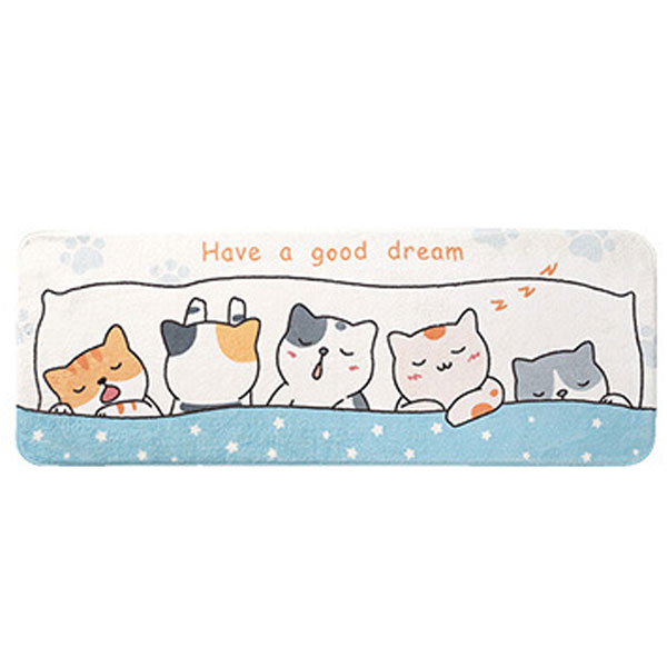 Thảm trải sàn Quang Linh