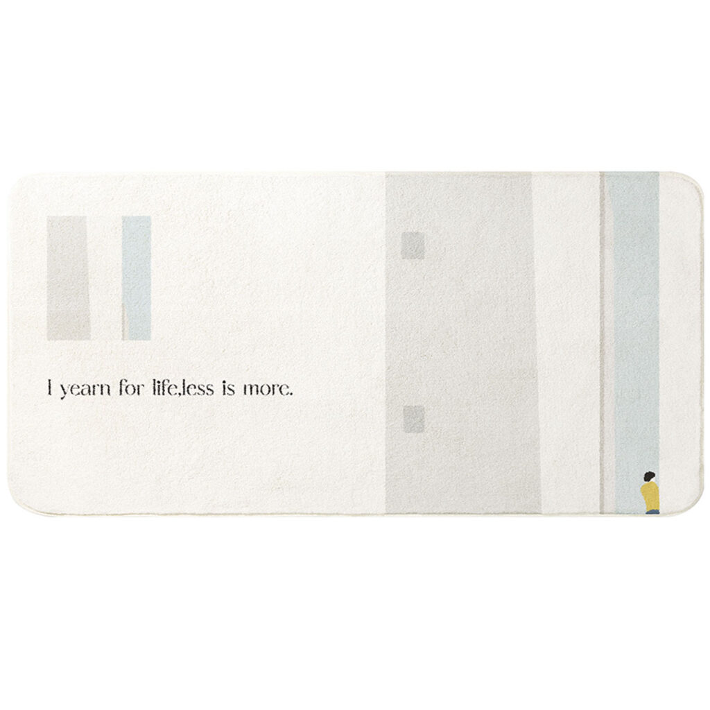 Thảm trải sàn Quang Linh