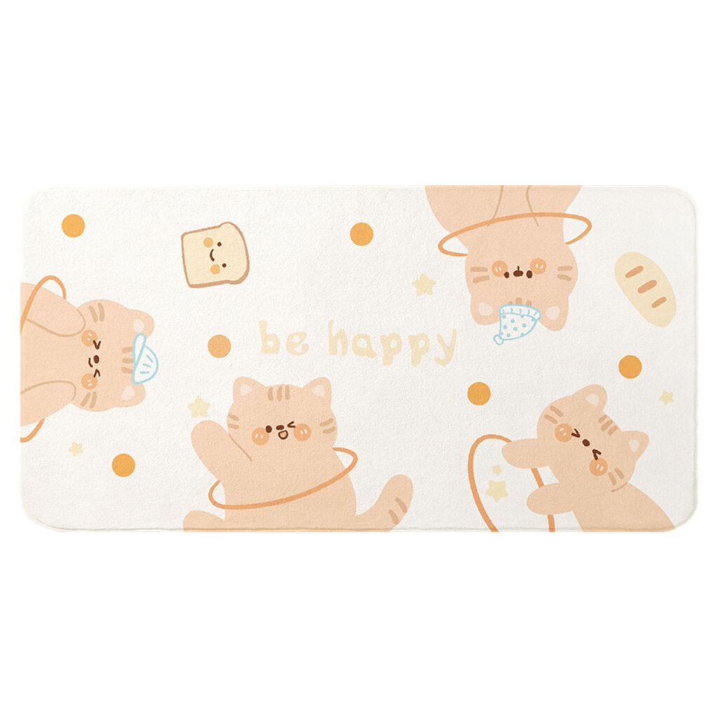 Thảm trải sàn Quang Linh