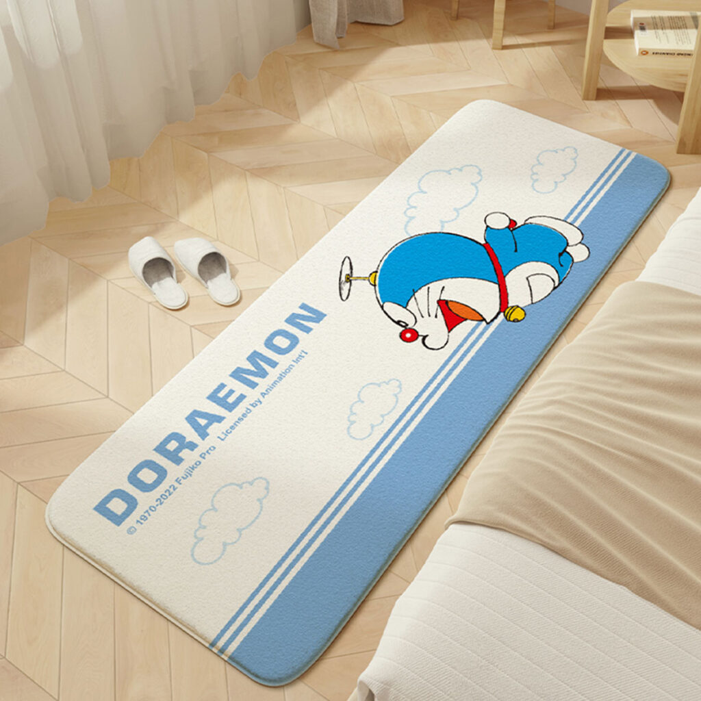 Thảm trải sàn Quang Linh