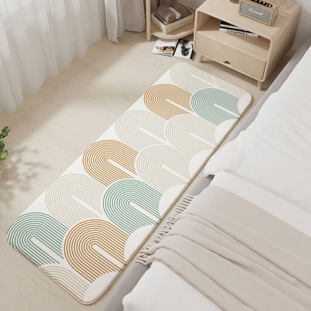 Thảm trải sàn Quang Linh