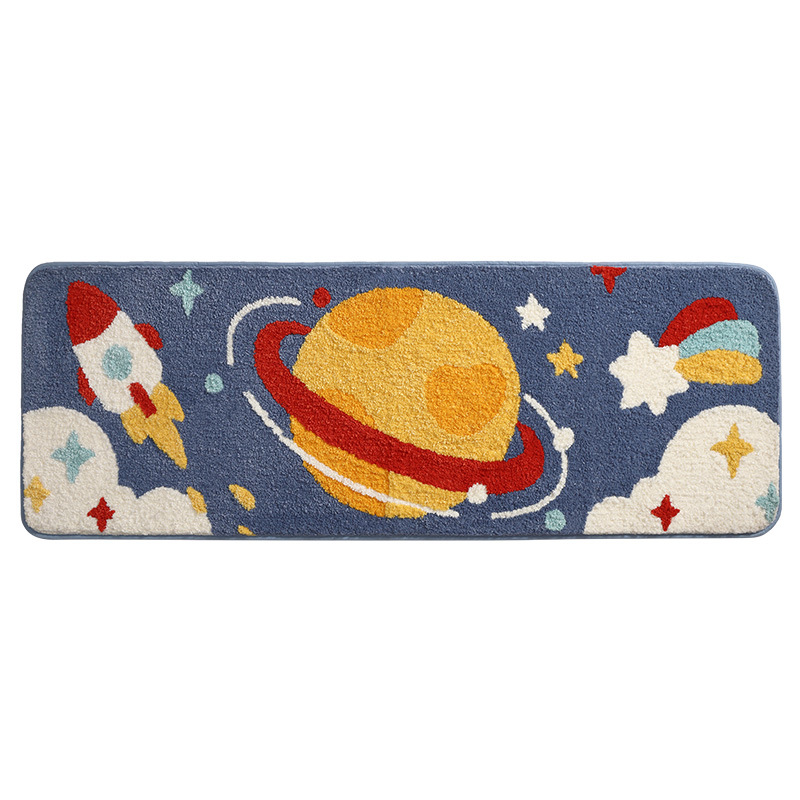 Thảm trải sàn Quang Linh