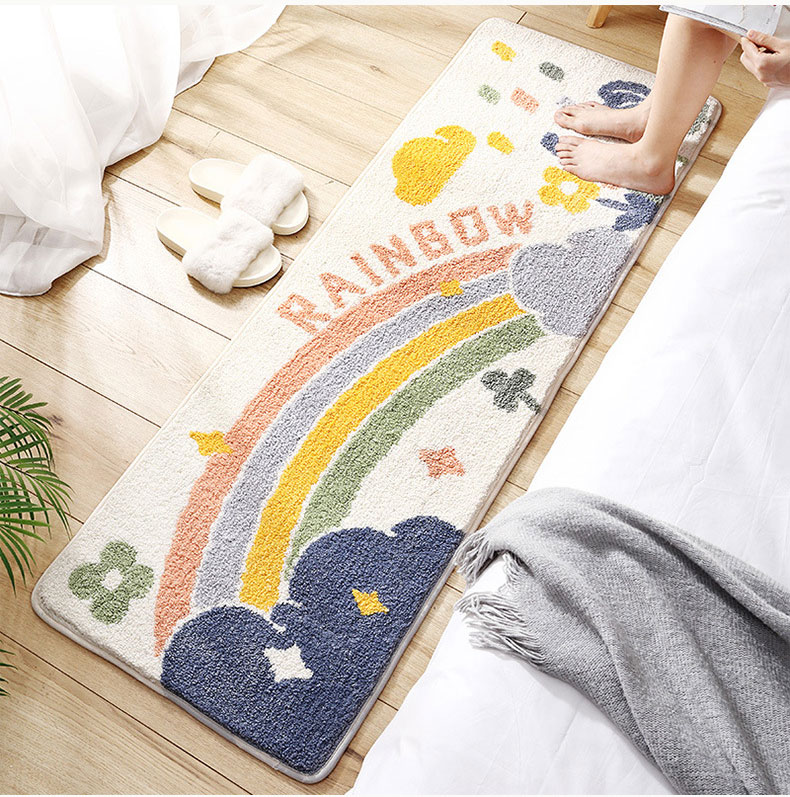 Thảm trải sàn Quang Linh