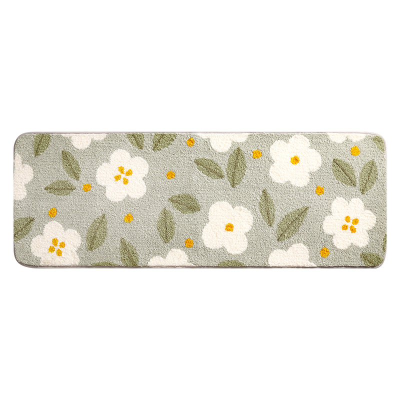 Thảm trải sàn Quang Linh