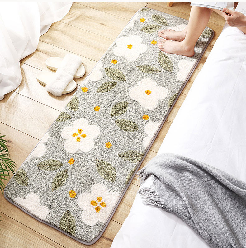 Thảm trải sàn Quang Linh