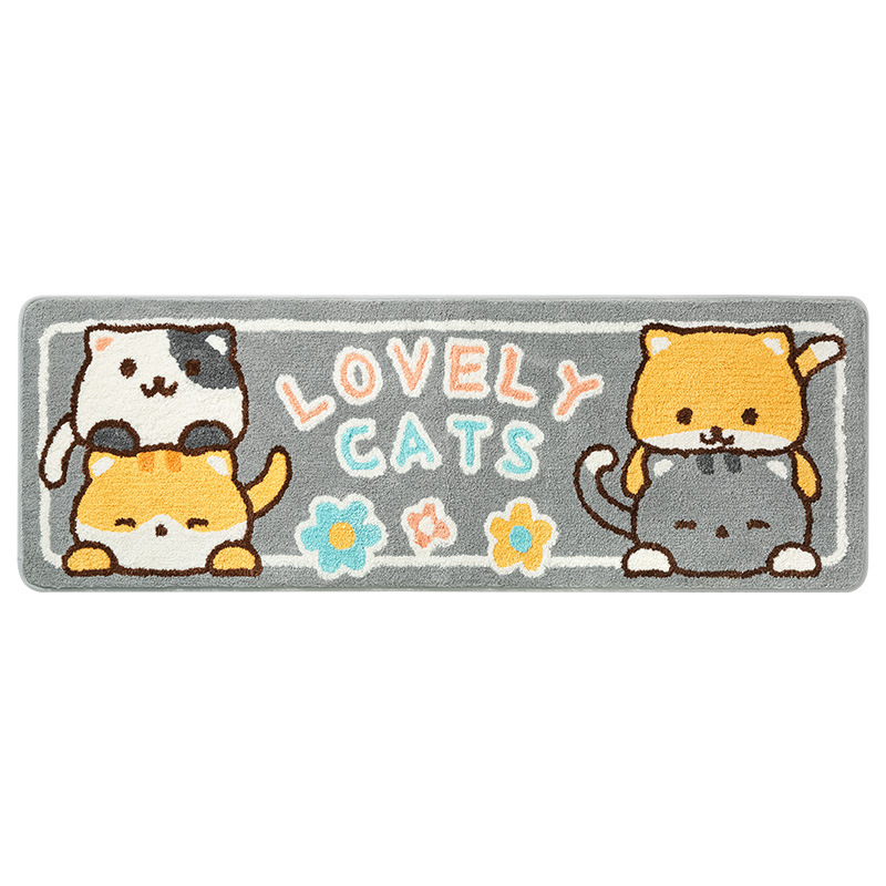 Thảm trải sàn Quang Linh