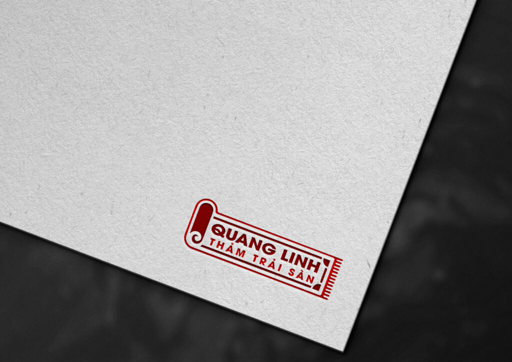 Thảm trải sàn Quang Linh