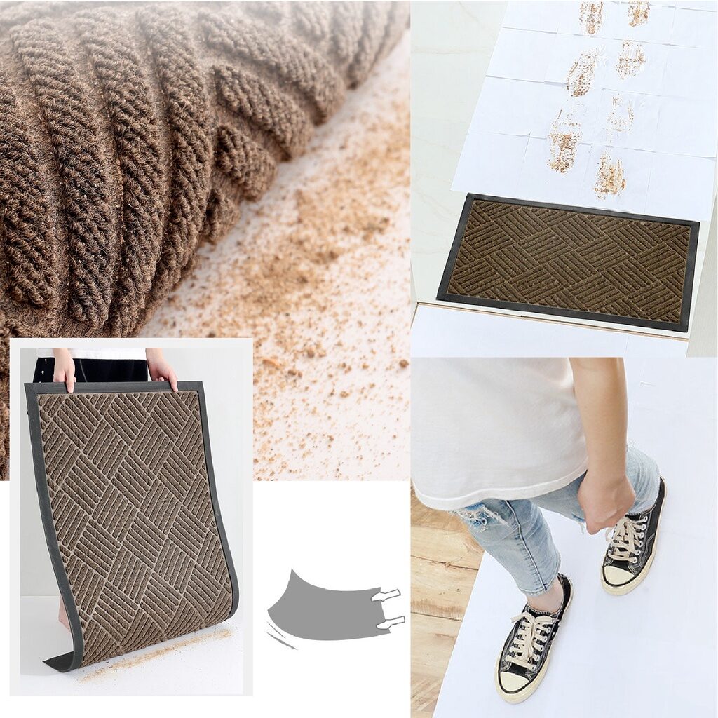 Thảm trải sàn Quang Linh