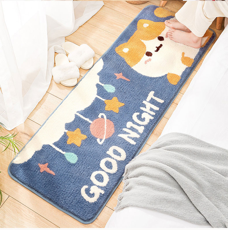 Thảm trải sàn Quang Linh