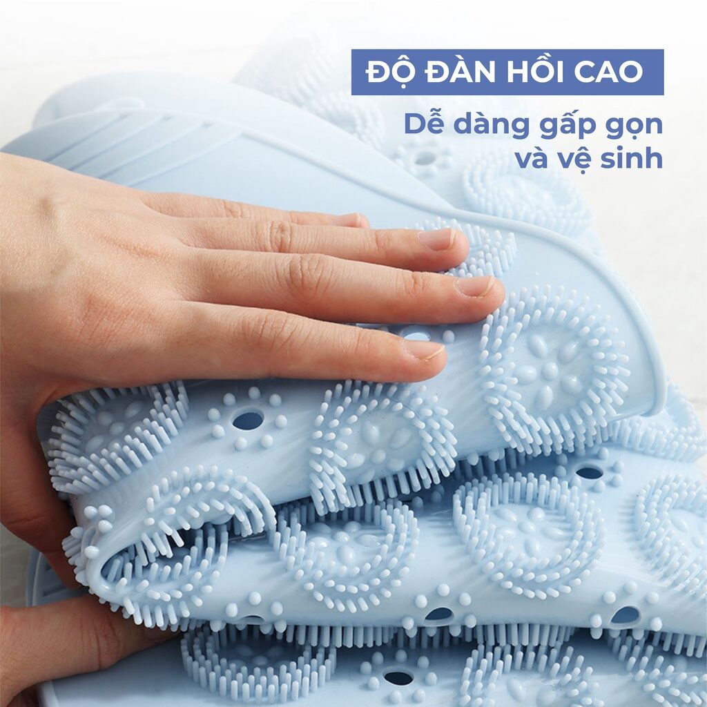 Thảm trải sàn Quang Linh