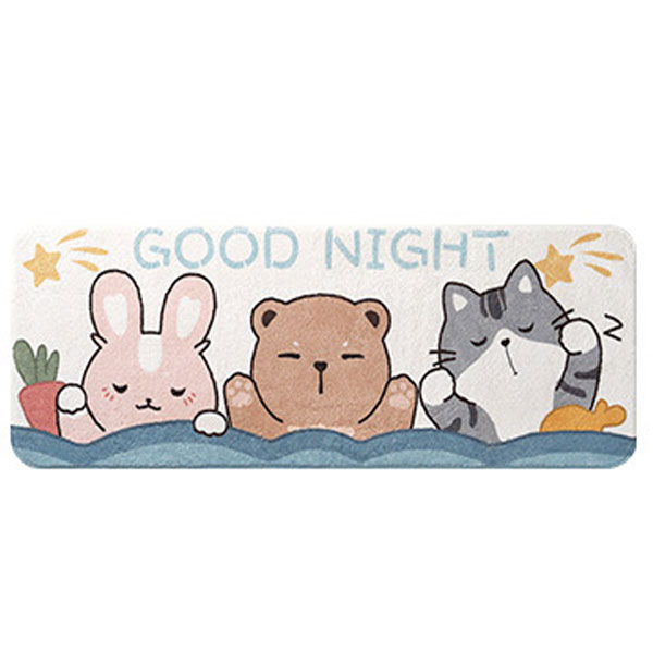 Thảm trải sàn Quang Linh