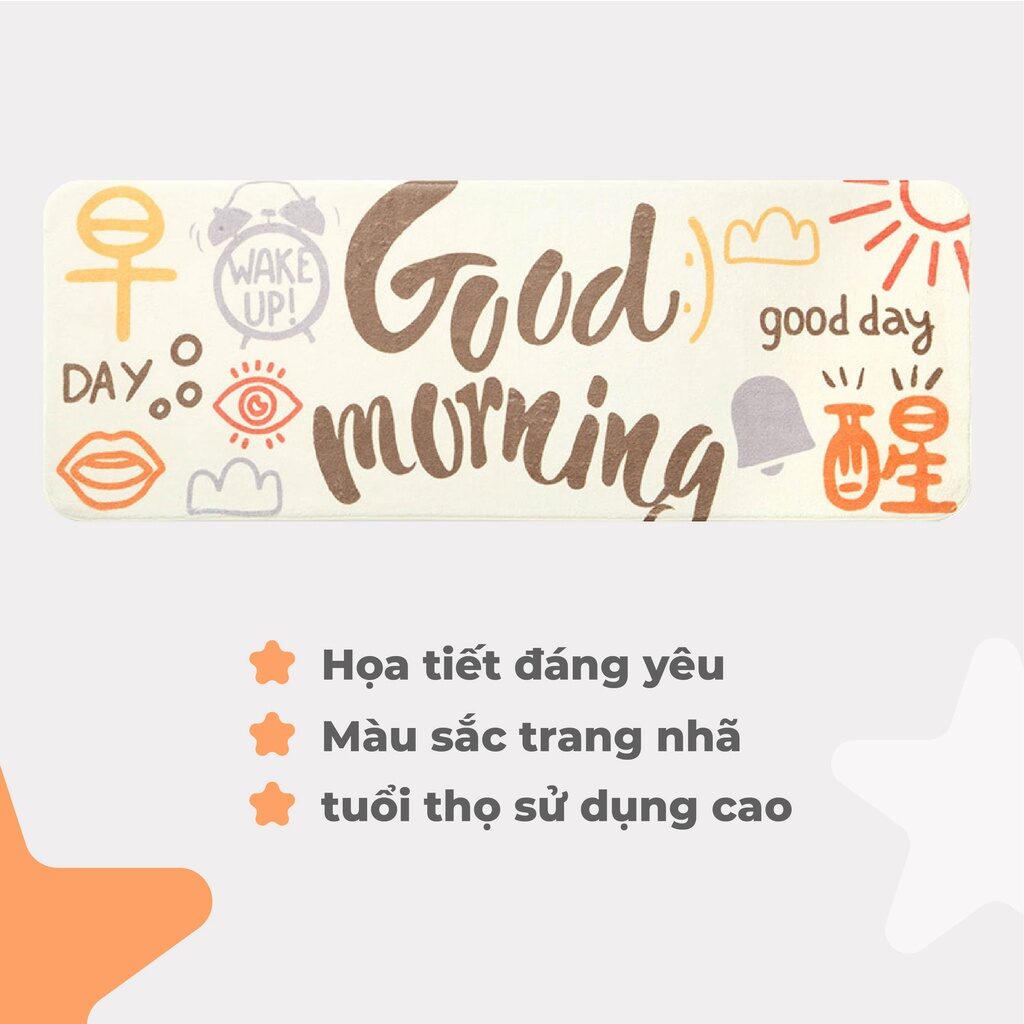 Thảm trải sàn Quang Linh