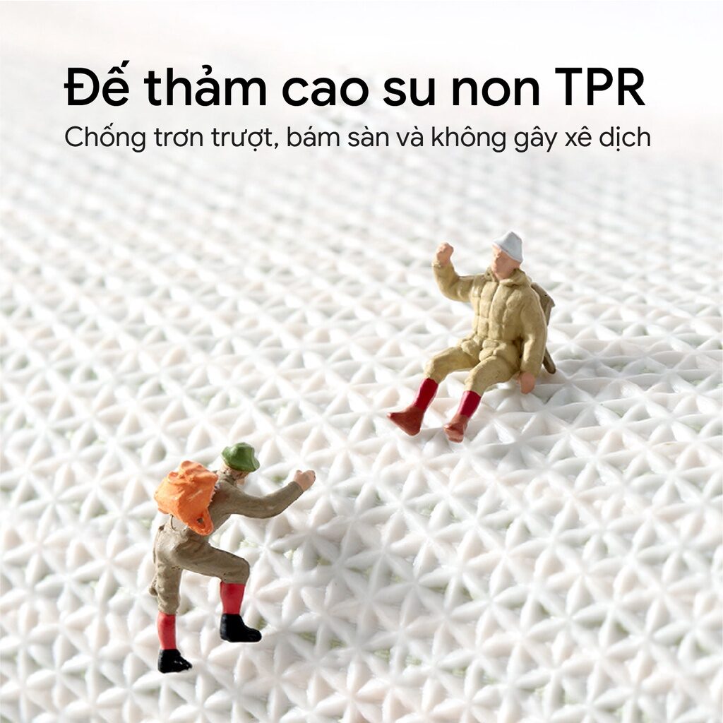 Thảm trải sàn Quang Linh