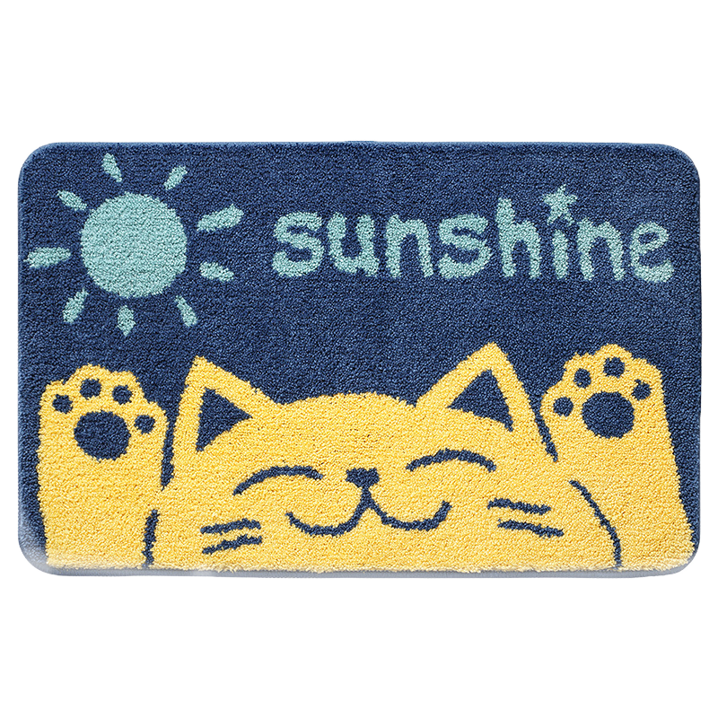 Thảm trải sàn Quang Linh