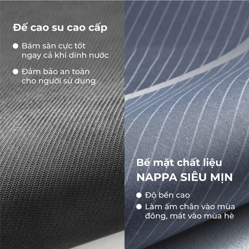 Thảm trải sàn Quang Linh