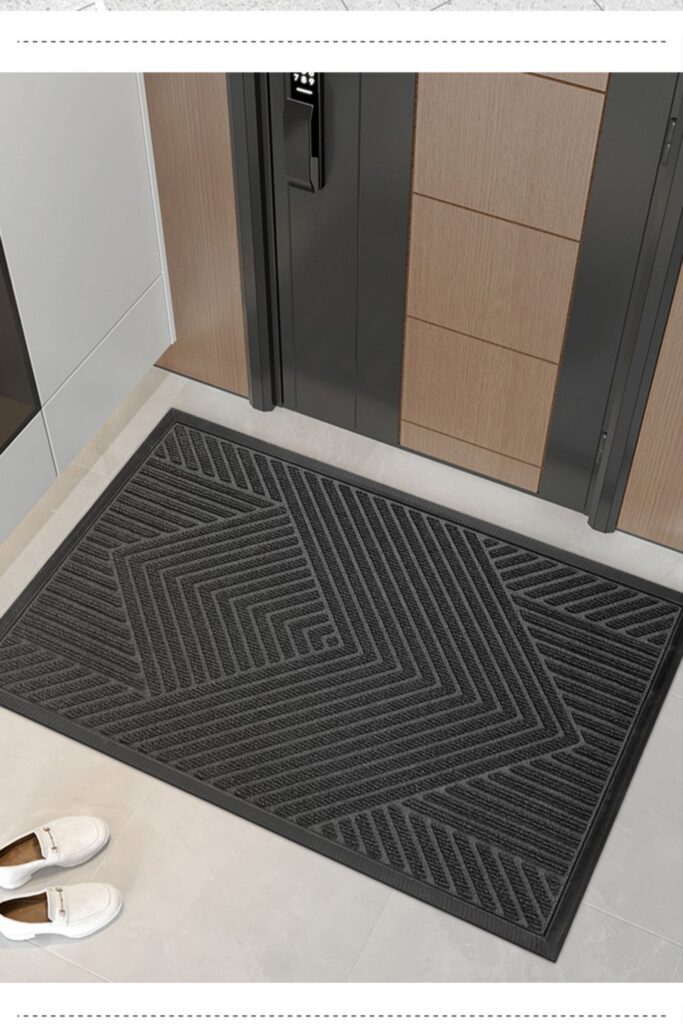 Thảm trải sàn Quang Linh