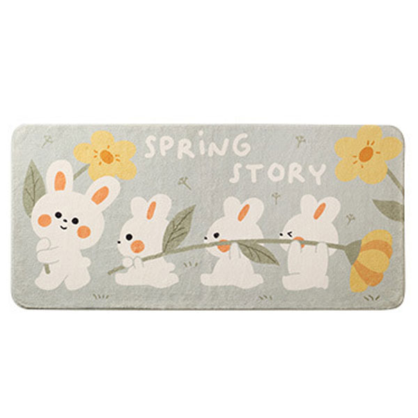 Thảm trải sàn Quang Linh