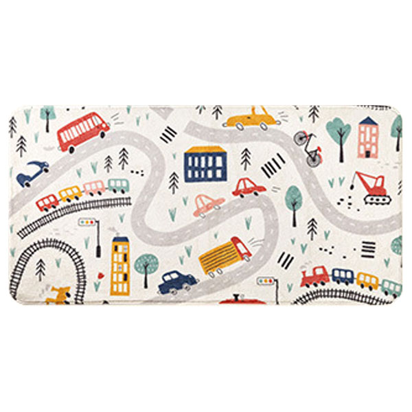 Thảm trải sàn Quang Linh