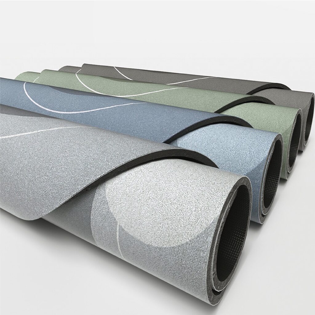 Thảm trải sàn Quang Linh