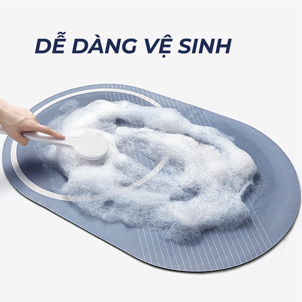 Thảm trải sàn Quang Linh