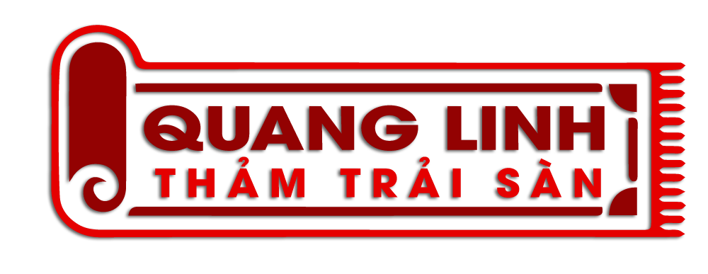 Thảm trải sàn Quang Linh