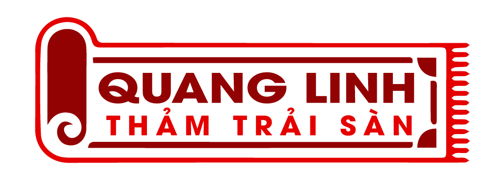 Thảm trải sàn Quang Linh