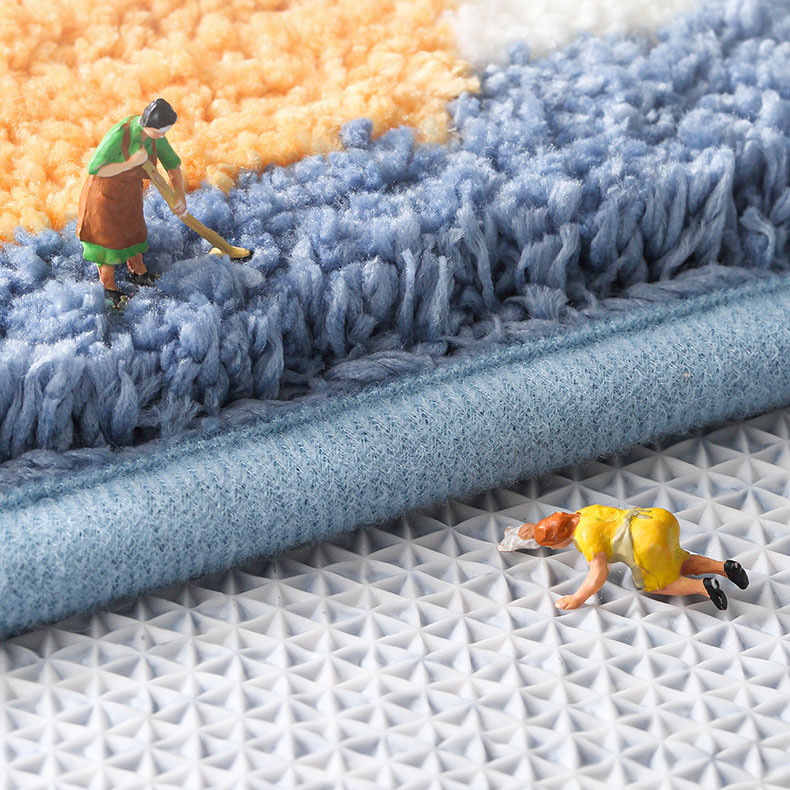 Thảm trải sàn Quang Linh