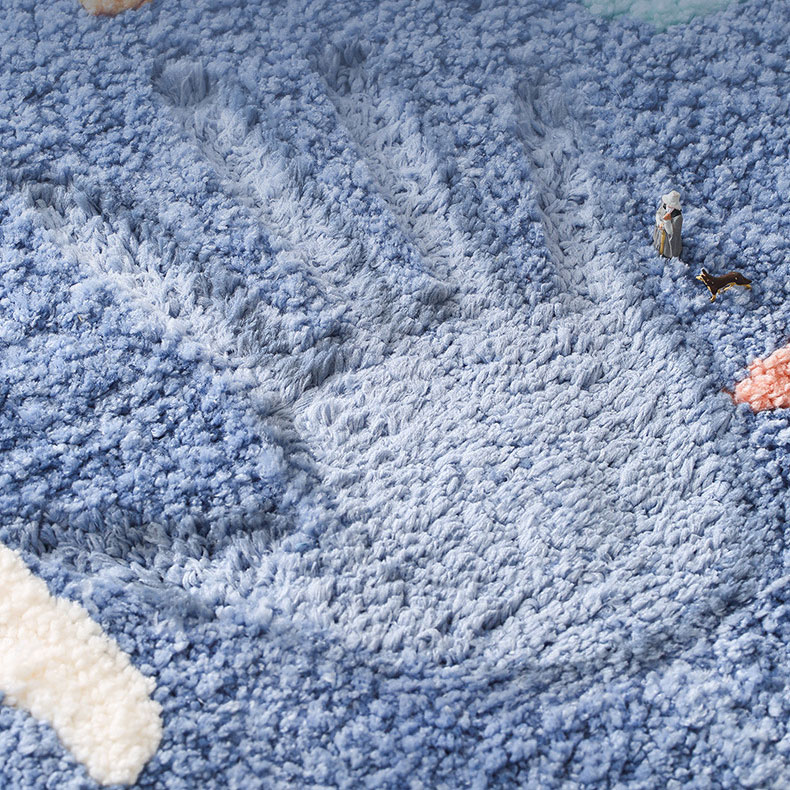 Thảm trải sàn Quang Linh