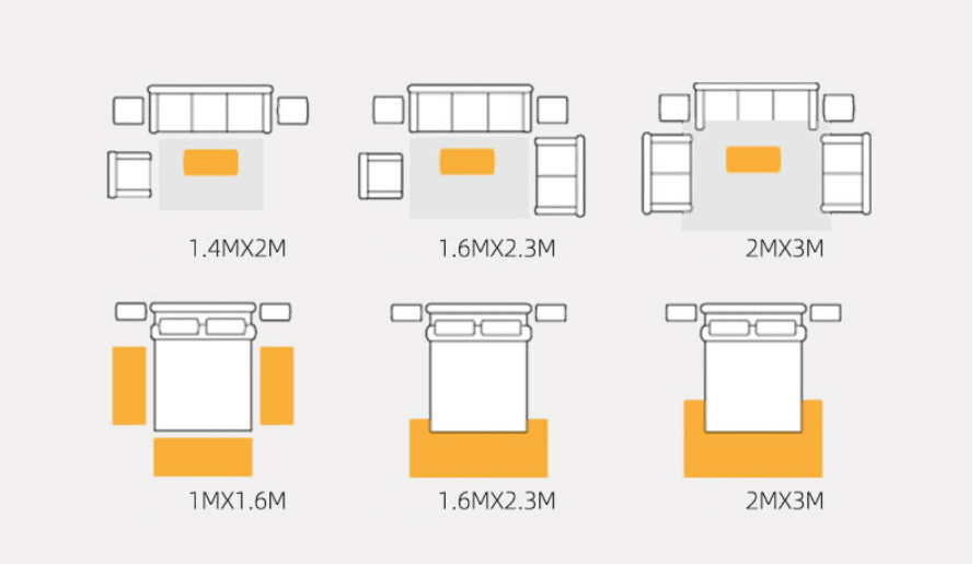 Thảm trải sàn Quang Linh