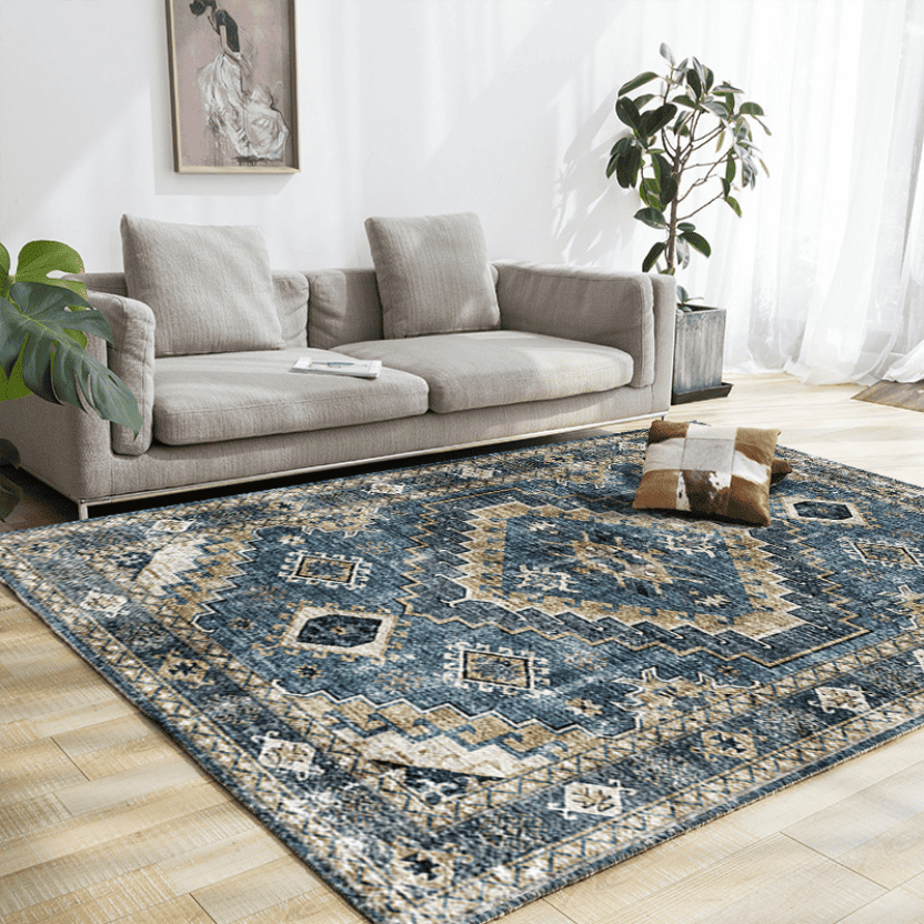 Thảm trải sàn Quang Linh