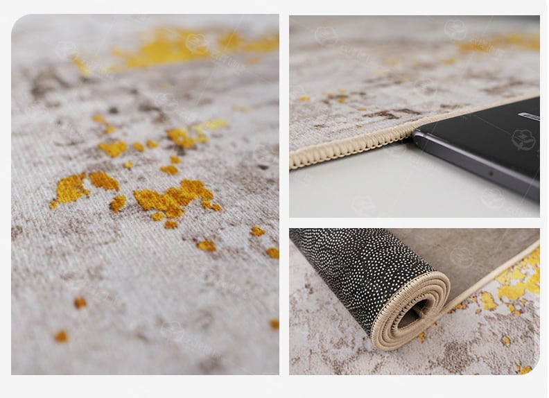 Thảm trải sàn Quang Linh