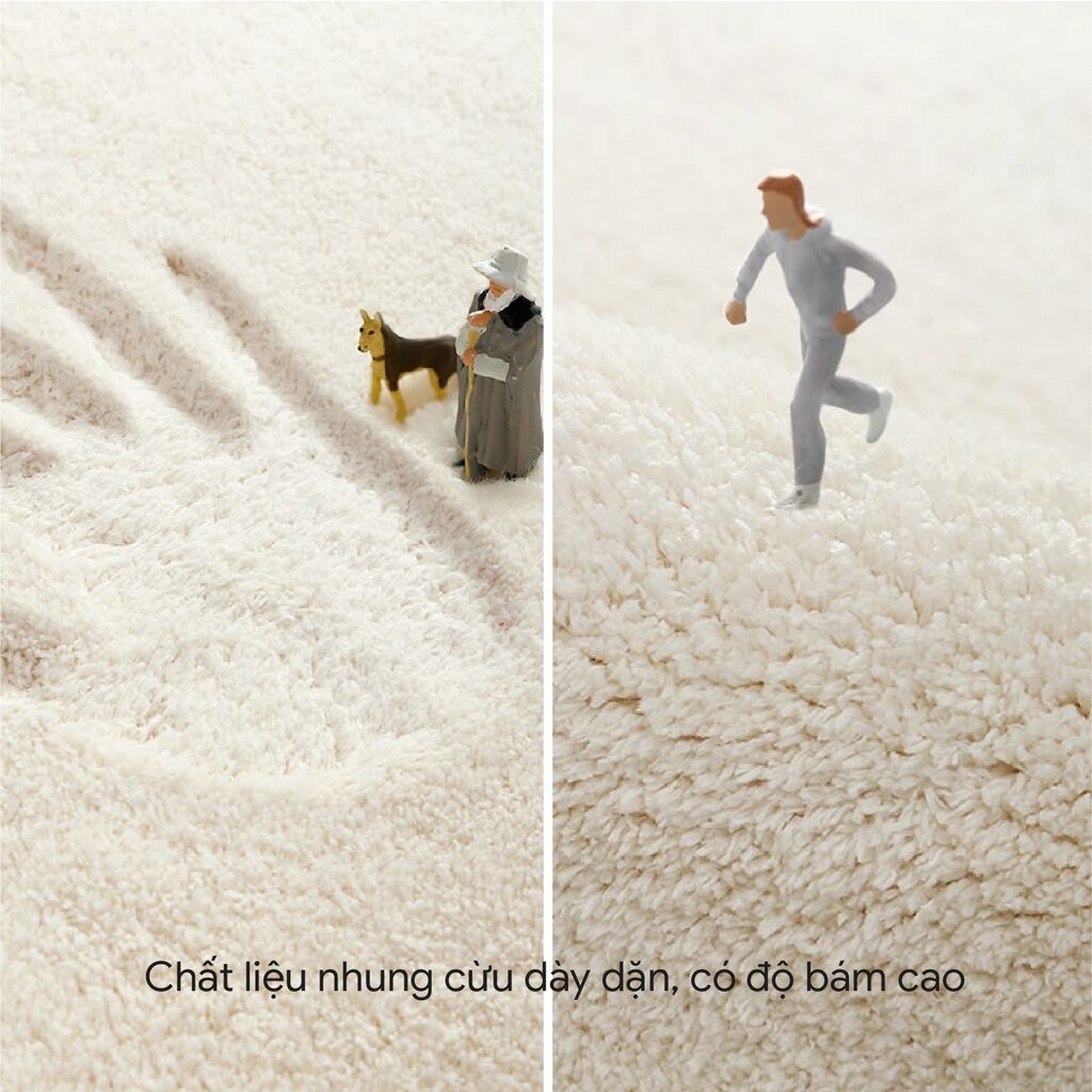 Thảm trải sàn Quang Linh