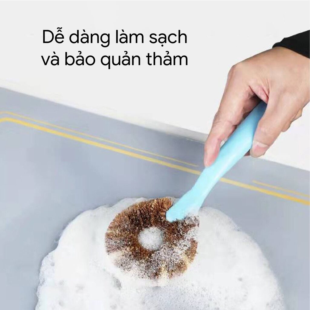 Thảm trải sàn Quang Linh