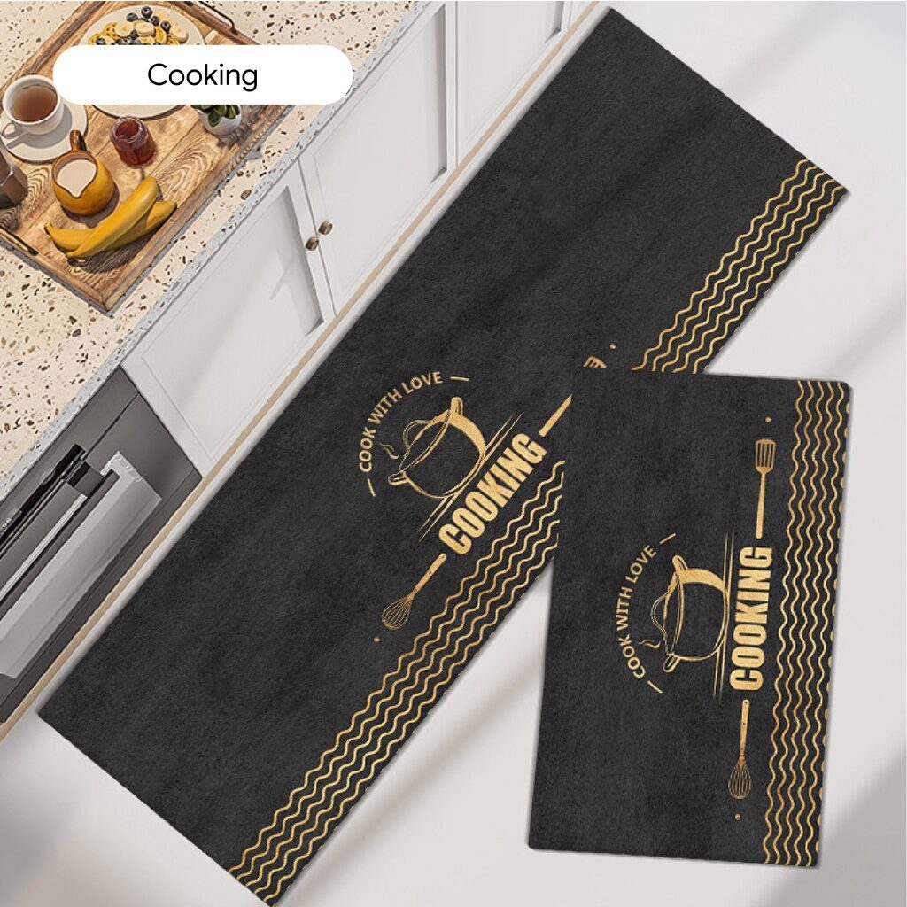 Thảm trải sàn Quang Linh