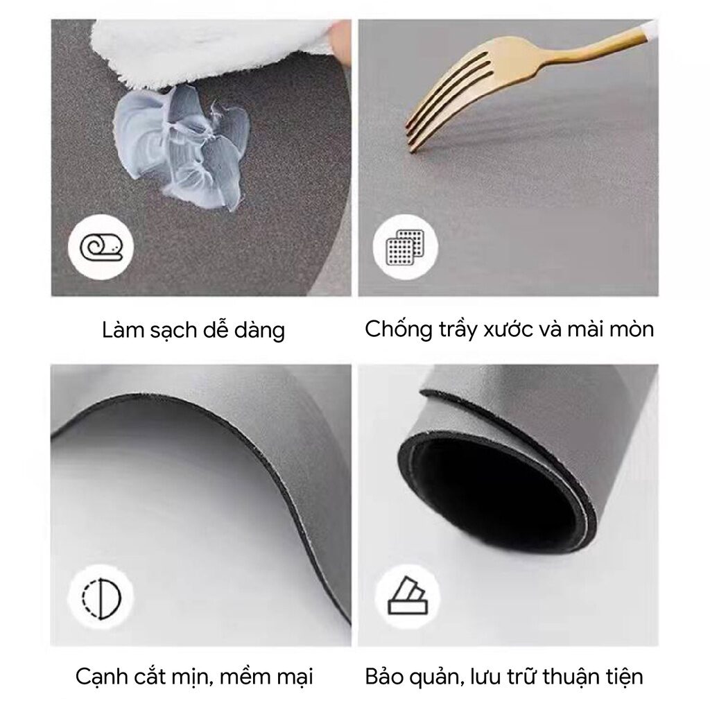 Thảm trải sàn Quang Linh