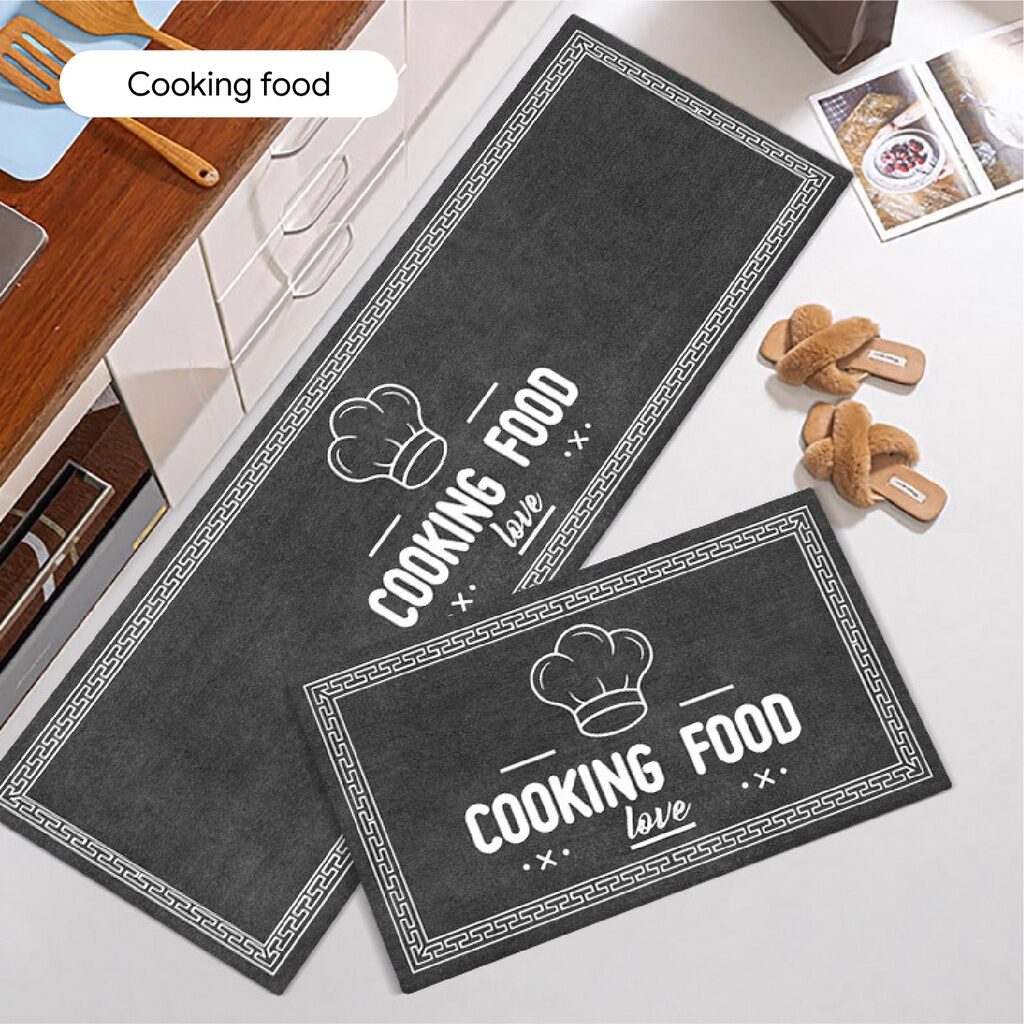 Thảm trải sàn Quang Linh