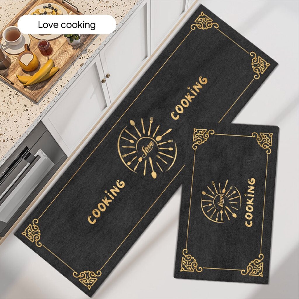 Thảm trải sàn Quang Linh