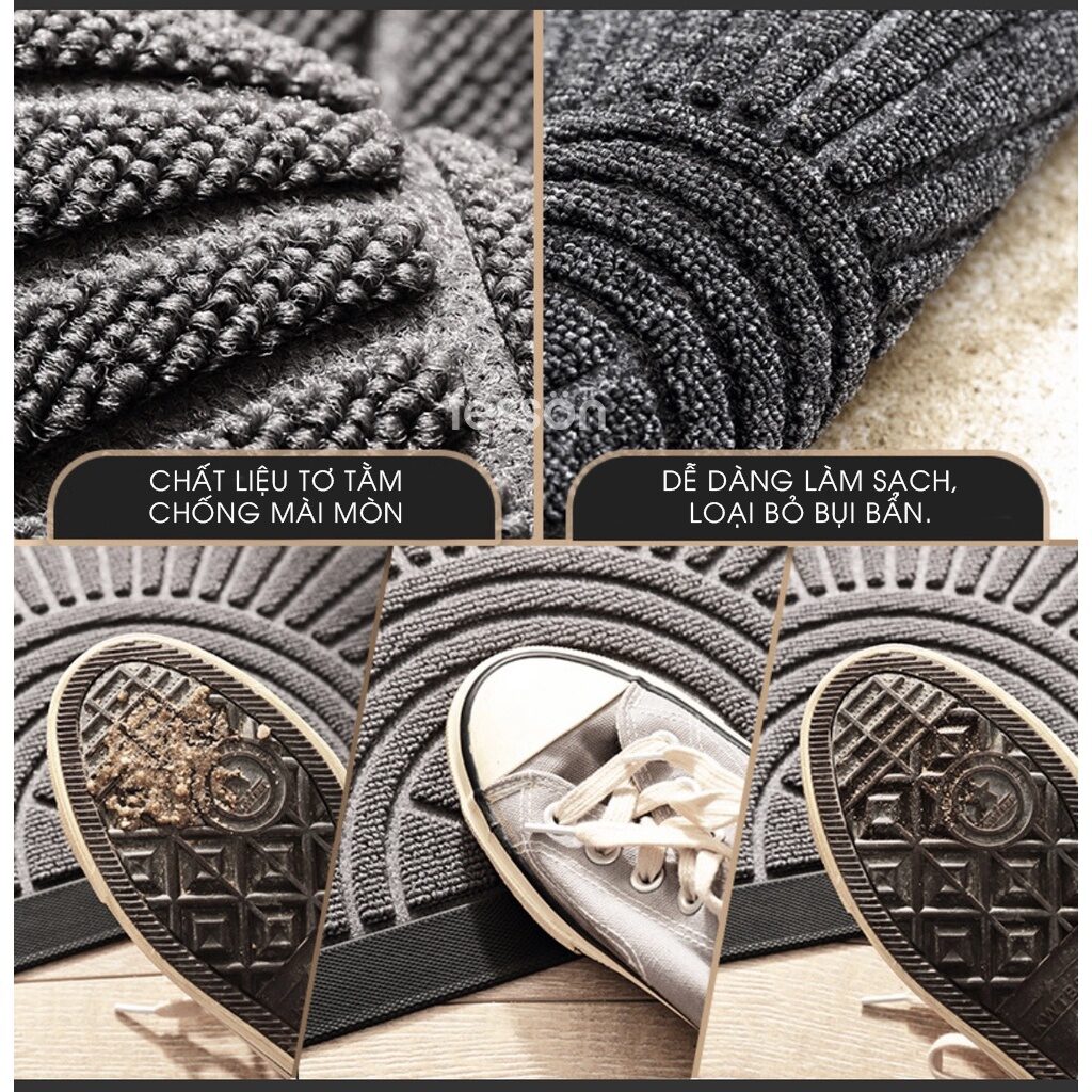 Thảm trải sàn Quang Linh