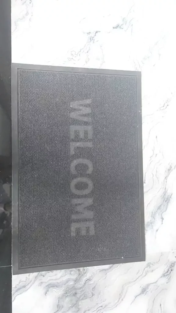 Thảm trải sàn Quang Linh