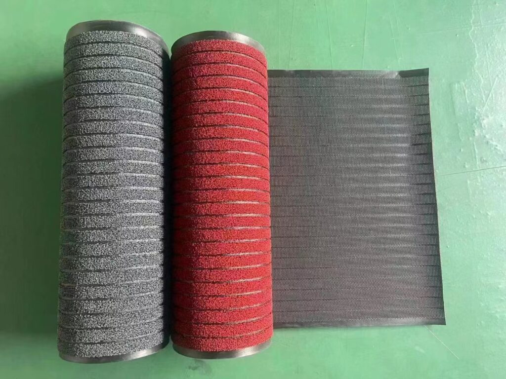 Thảm trải sàn Quang Linh