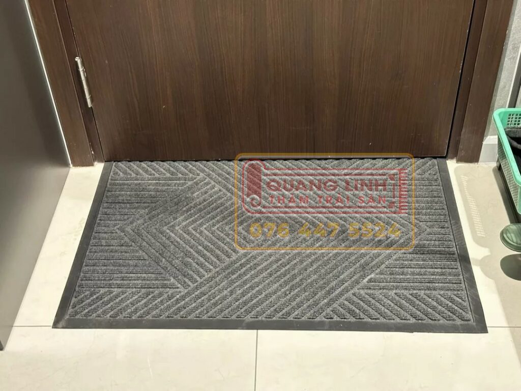 Thảm trải sàn Quang Linh