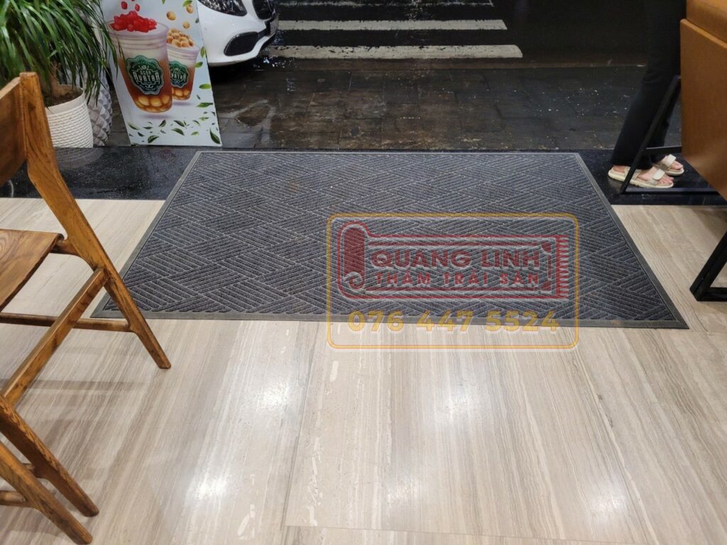 Thảm trải sàn Quang Linh
