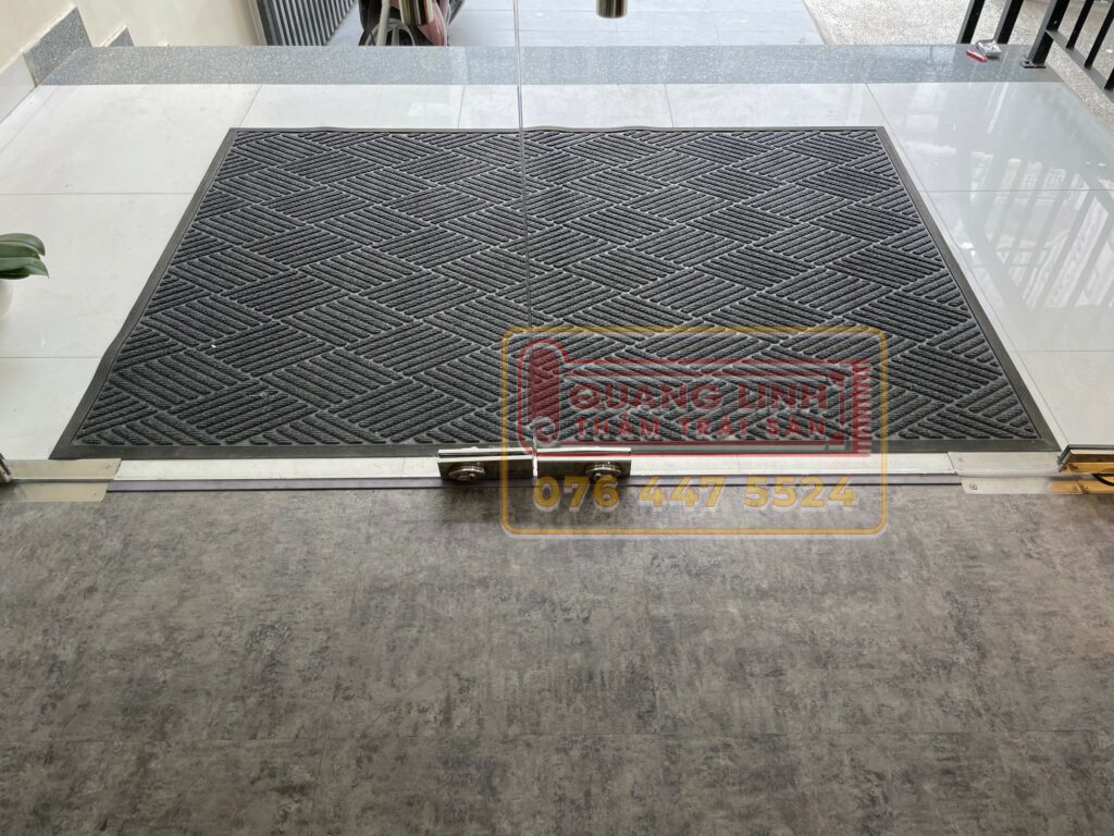 Thảm trải sàn Quang Linh