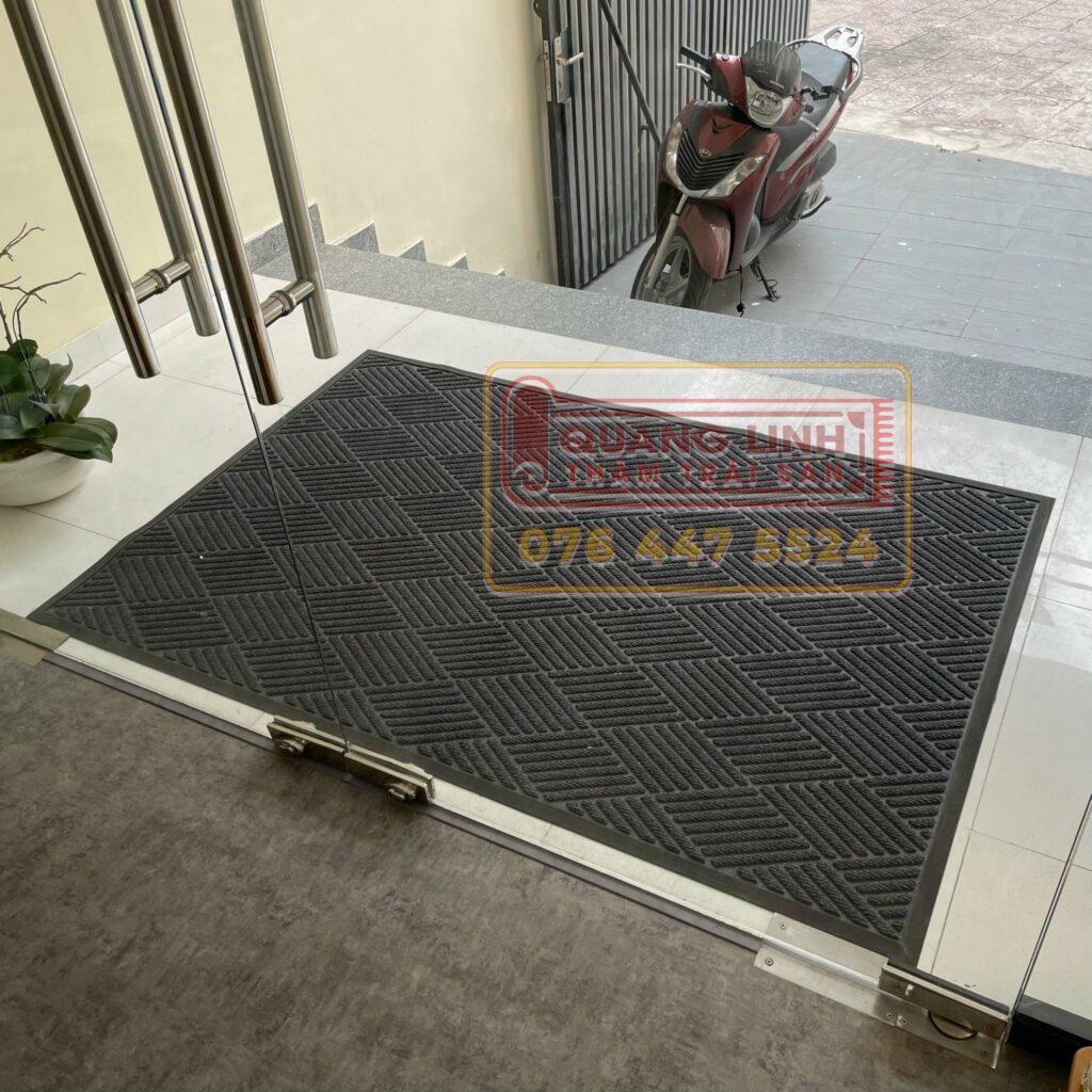 Thảm trải sàn Quang Linh