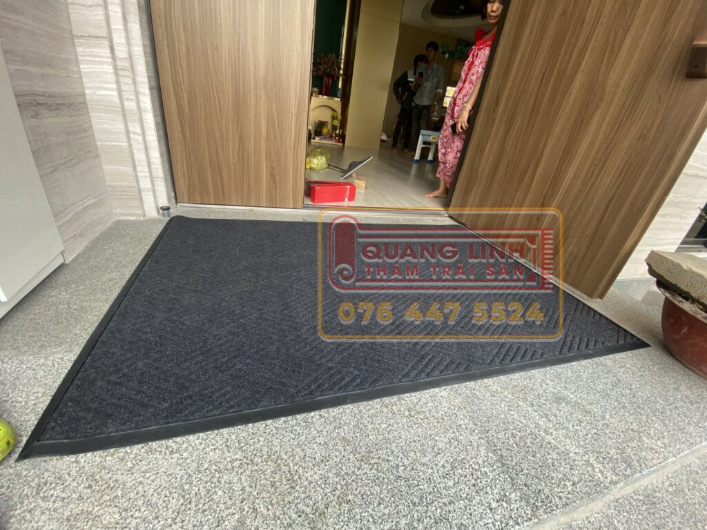 Thảm trải sàn Quang Linh