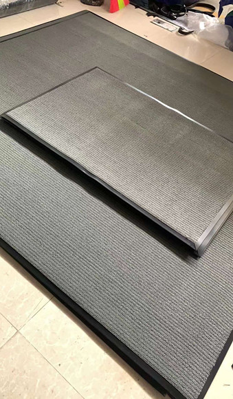 Thảm trải sàn Quang Linh