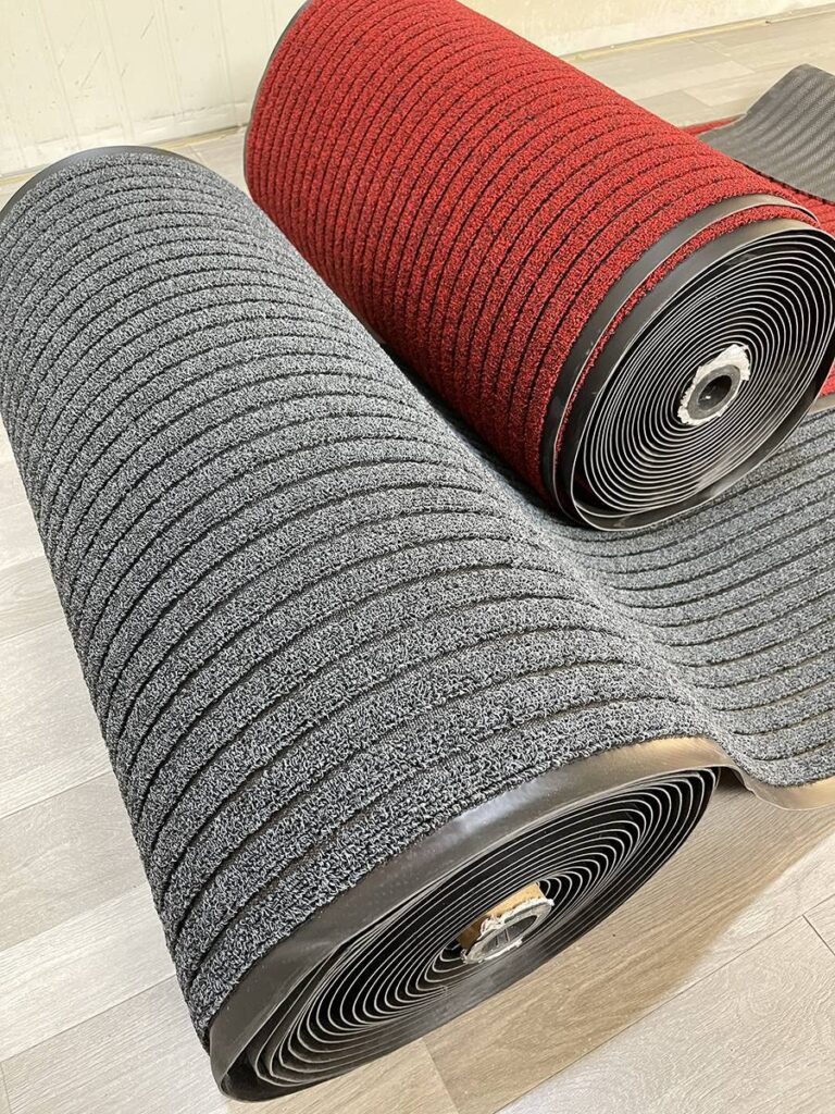 Thảm trải sàn Quang Linh