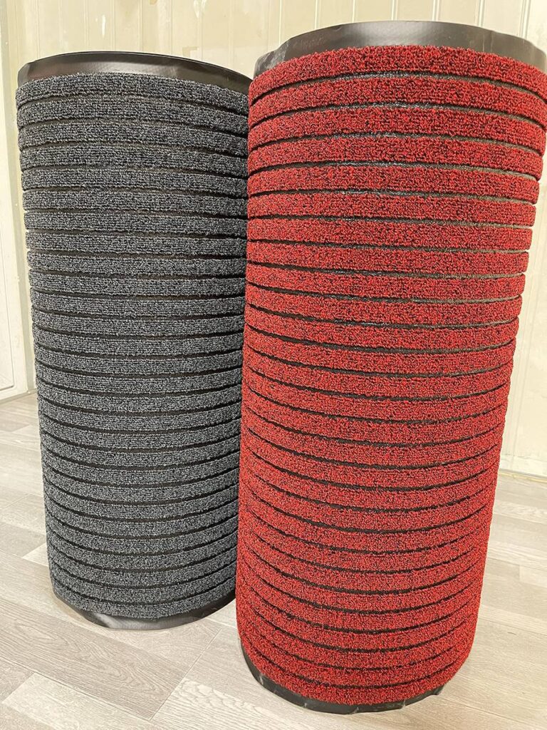 Thảm trải sàn Quang Linh