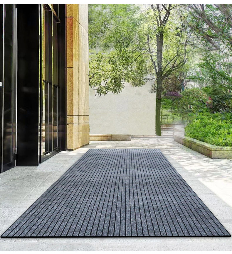 Thảm trải sàn Quang Linh