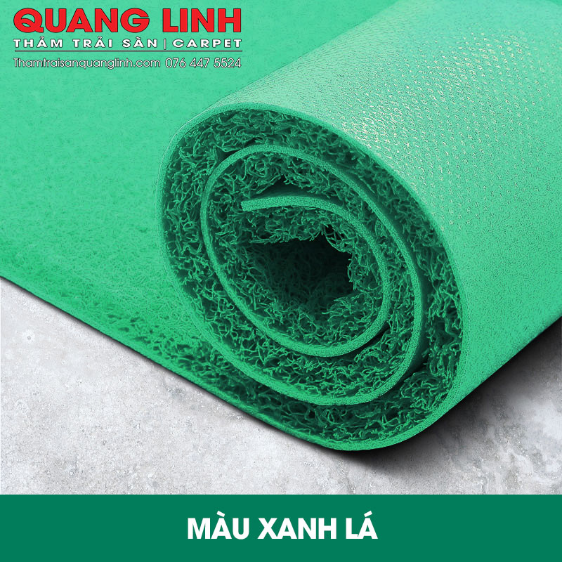 Thảm trải sàn Quang Linh